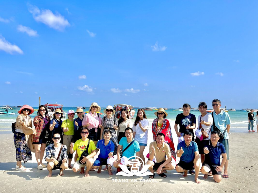 CÔNG TY TNHH DU LỊCH QUỐC TẾ TRÀNG AN 024.66.700.700