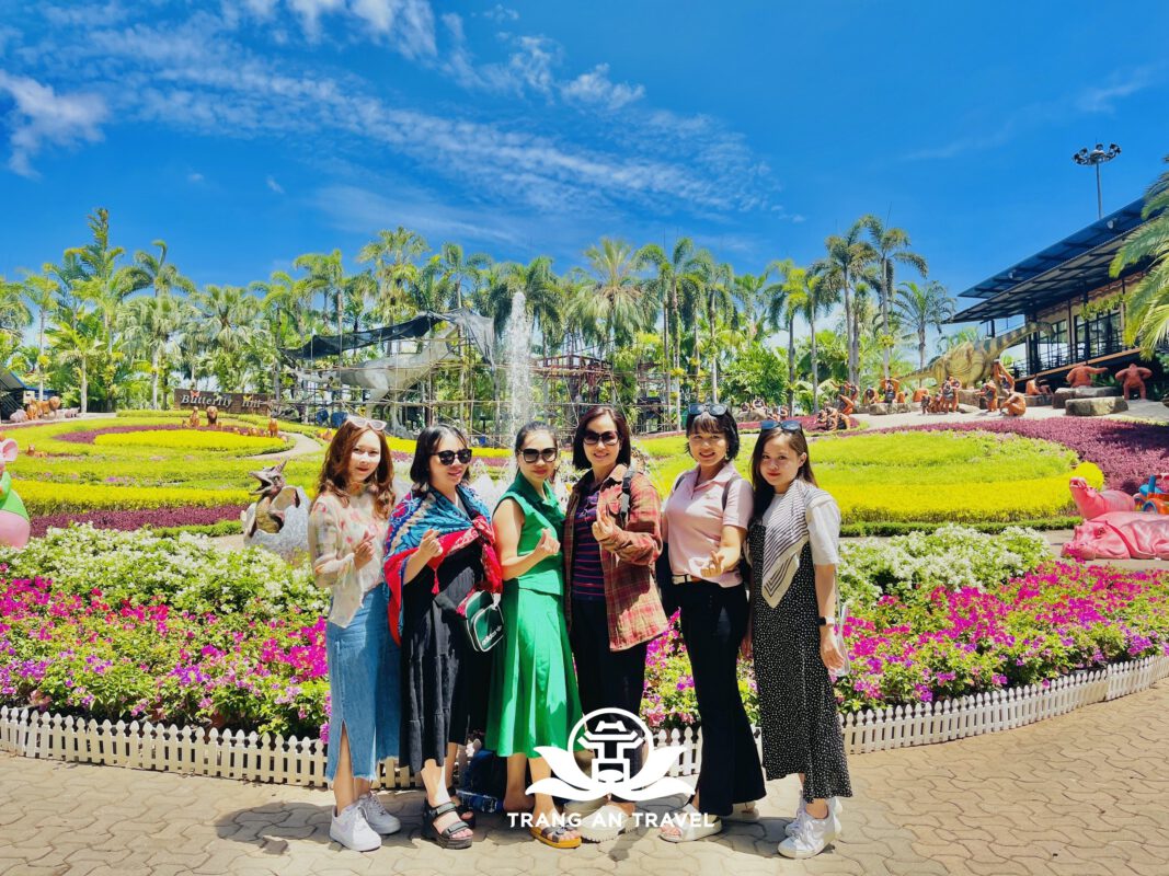 CÔNG TY TNHH DU LỊCH QUỐC TẾ TRÀNG AN 024.66.700.700