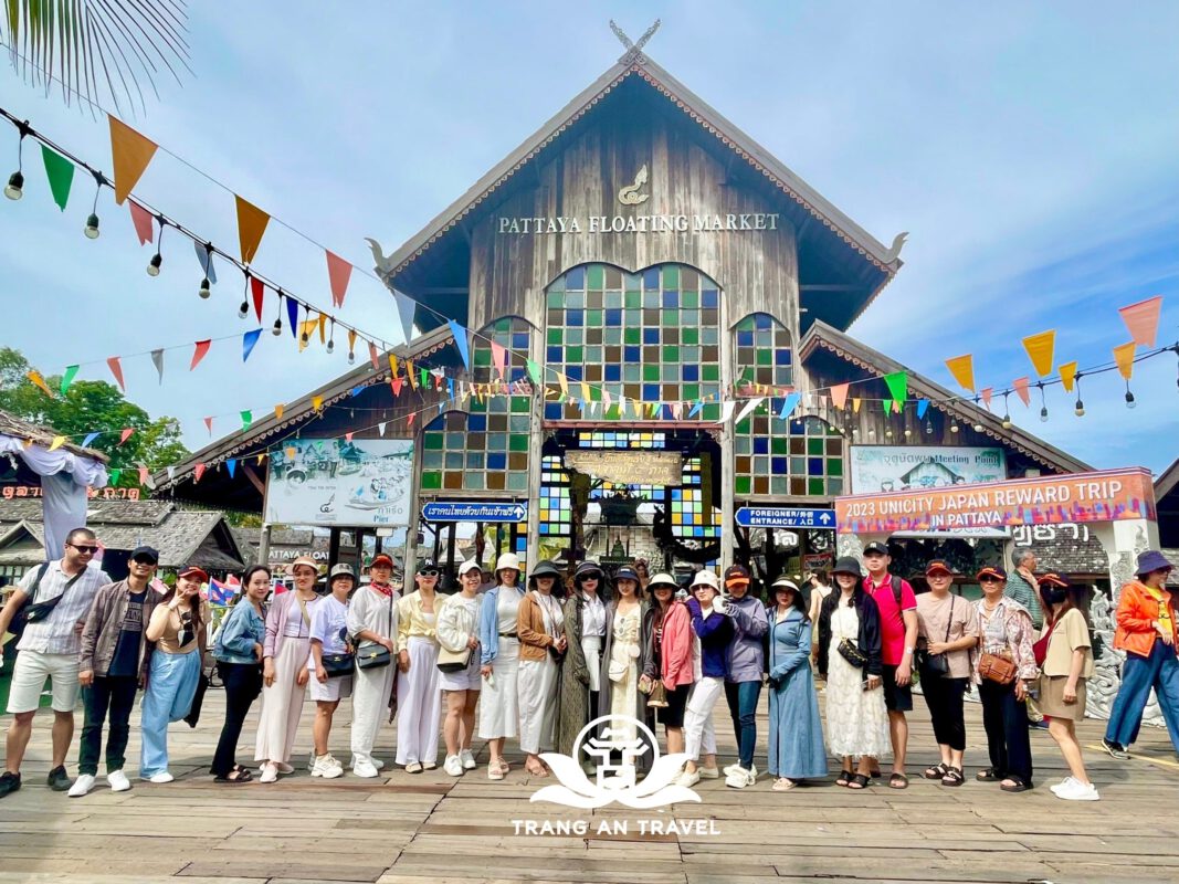 CÔNG TY TNHH DU LỊCH QUỐC TẾ TRÀNG AN 024.66.700.700