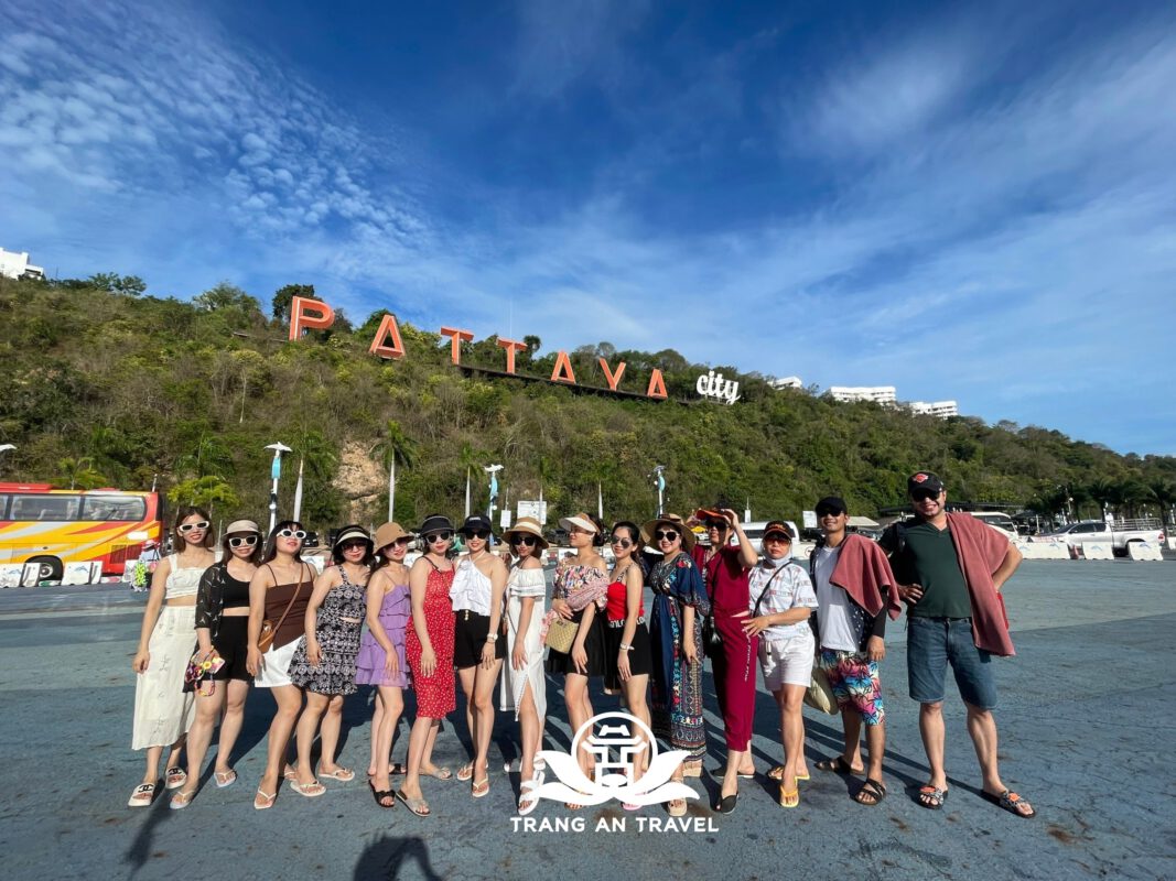 CÔNG TY TNHH DU LỊCH QUỐC TẾ TRÀNG AN 024.66.700.700