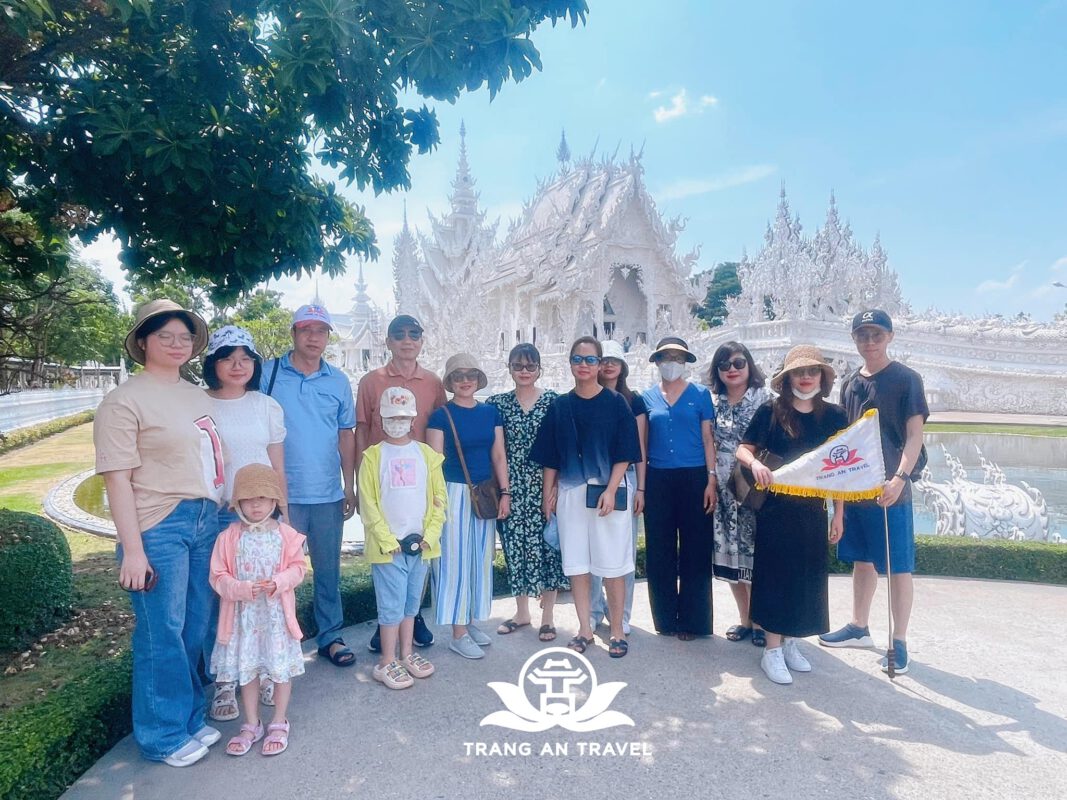 CÔNG TY TNHH DU LỊCH QUỐC TẾ TRÀNG AN 024.66.700.700