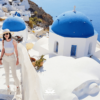 Khám phá Santorini – Hòn đảo thiên đường xinh đẹp bậc nhất Hy Lạp