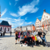 Du lịch Đông Âu khám phá nền văn hóa vượt qua lịch sử thăng trầm