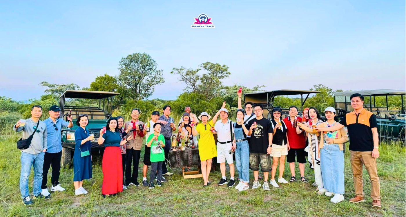 CÔNG TY TNHH DU LỊCH QUỐC TẾ TRÀNG AN 024.66.700.700