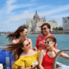 Khám phá vẻ đẹp sông Danube – Hành trình du thuyền đáng nhớ
