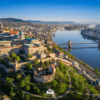 Vẻ đẹp trong mơ của Budapest, thành phố xinh đẹp nhất Hungary