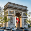 Khải Hoàn Môn – Biểu tượng sức mạnh và vinh quang của nước Pháp
