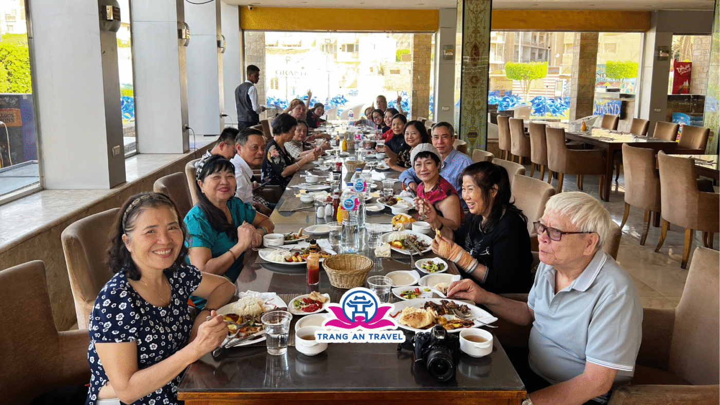 CÔNG TY TNHH DU LỊCH QUỐC TẾ TRÀNG AN 024.66.700.700