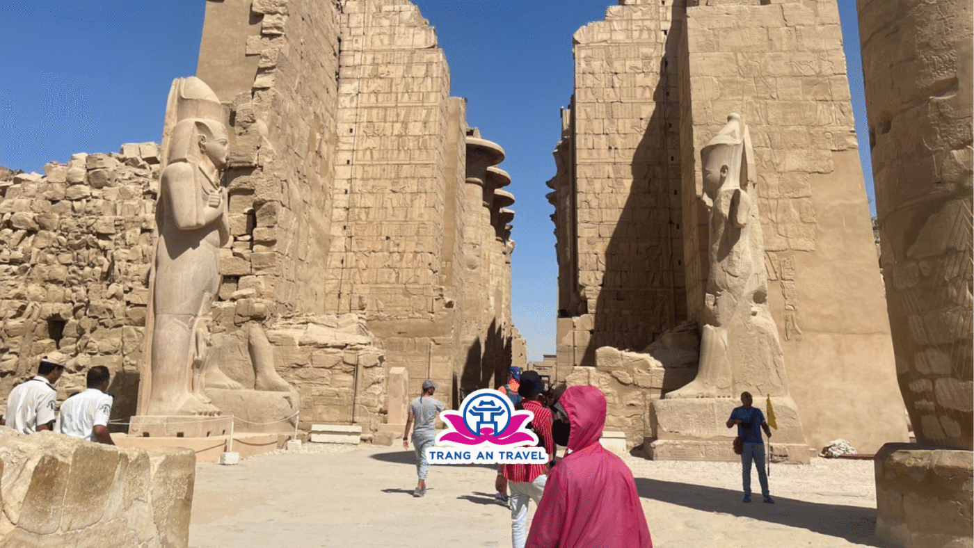 CÔNG TY TNHH DU LỊCH QUỐC TẾ TRÀNG AN 024.66.700.700