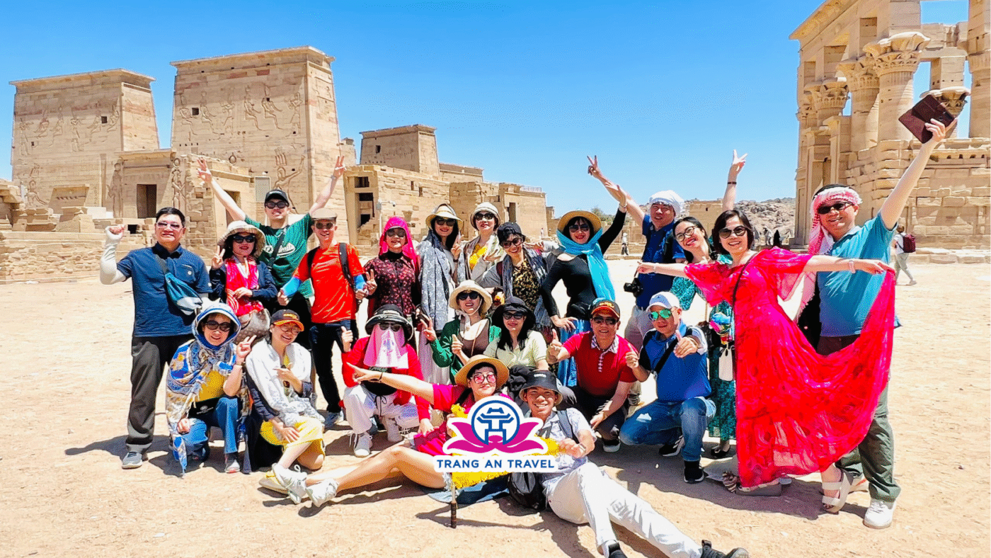 CÔNG TY TNHH DU LỊCH QUỐC TẾ TRÀNG AN 024.66.700.700