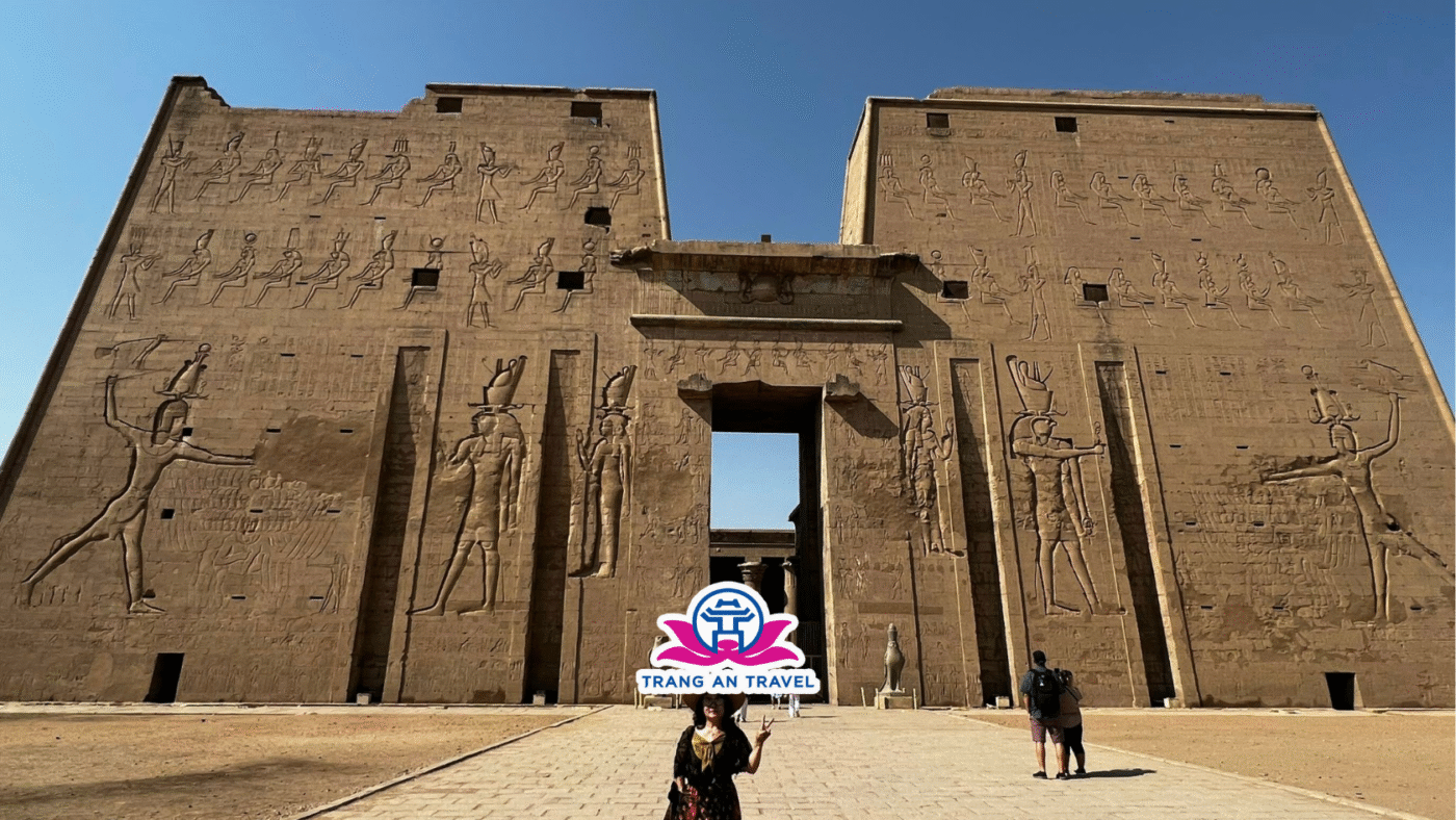 CÔNG TY TNHH DU LỊCH QUỐC TẾ TRÀNG AN 024.66.700.700