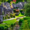 Khám phá Bibury – Viên ngọc quý của vùng Cotswolds