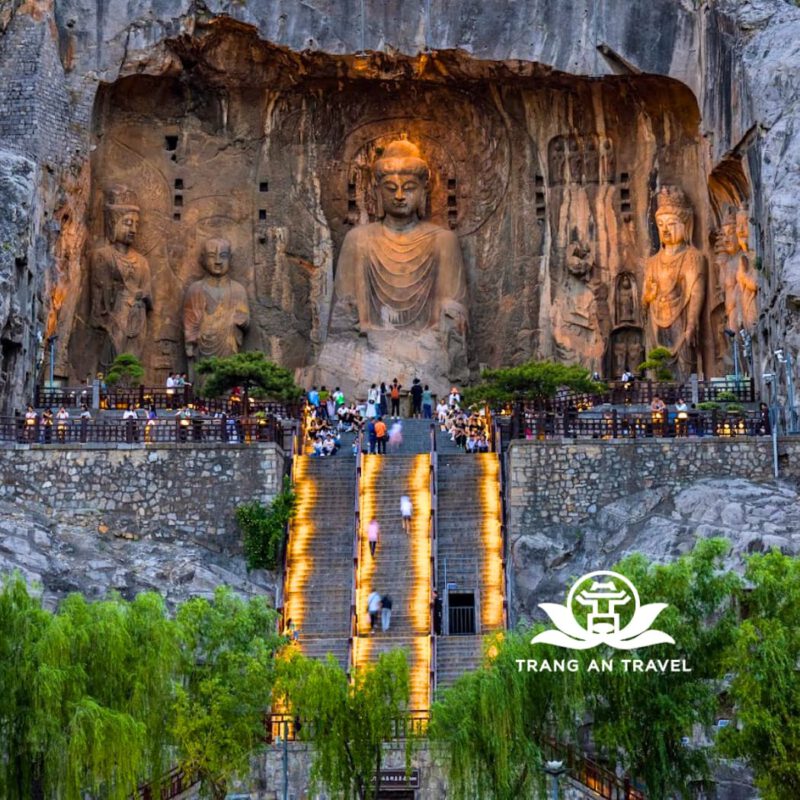 CÔNG TY TNHH DU LỊCH QUỐC TẾ TRÀNG AN 024.66.700.700