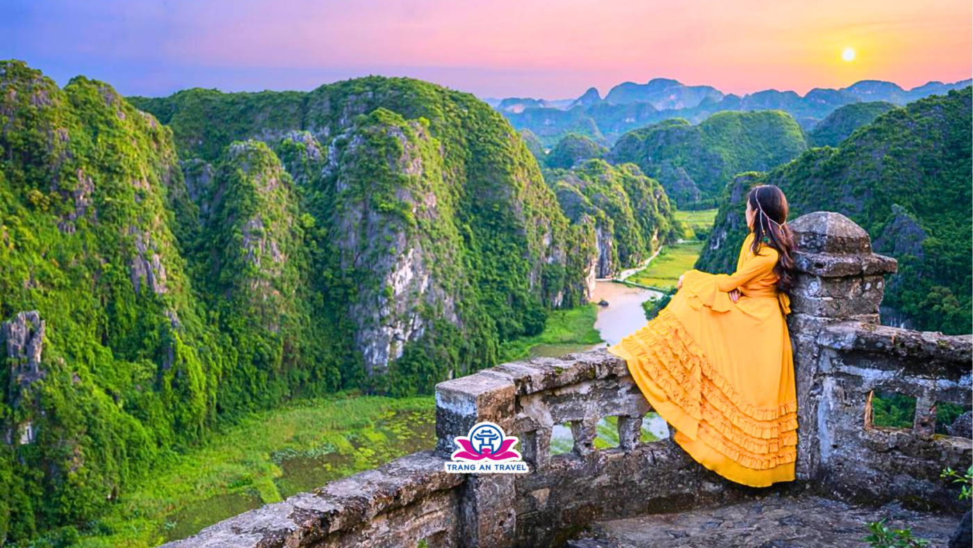 CÔNG TY TNHH DU LỊCH QUỐC TẾ TRÀNG AN 024.66.700.700