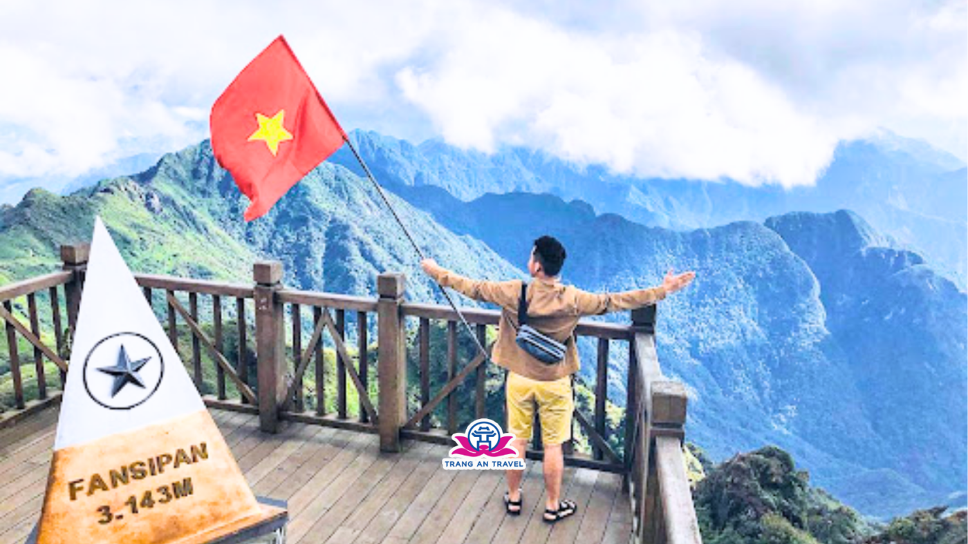 CÔNG TY TNHH DU LỊCH QUỐC TẾ TRÀNG AN 024.66.700.700