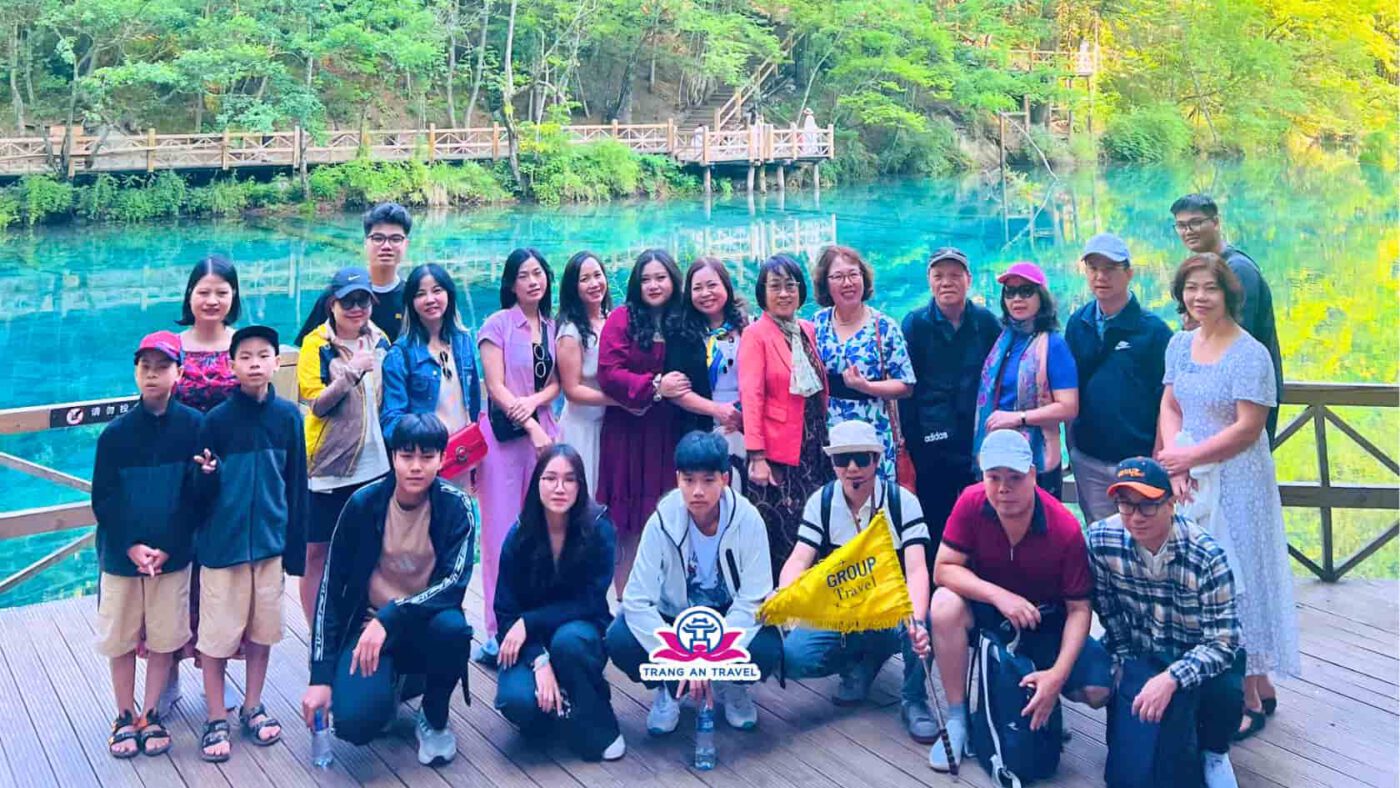 CÔNG TY TNHH DU LỊCH QUỐC TẾ TRÀNG AN 024.66.700.700