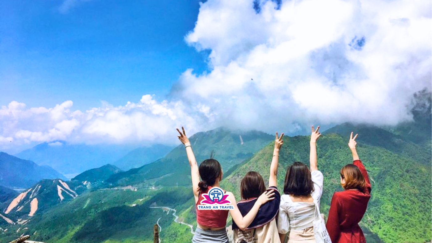 CÔNG TY TNHH DU LỊCH QUỐC TẾ TRÀNG AN 024.66.700.700