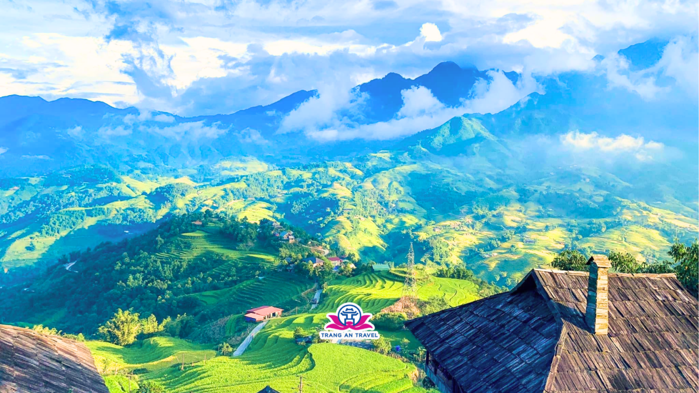 CÔNG TY TNHH DU LỊCH QUỐC TẾ TRÀNG AN 024.66.700.700