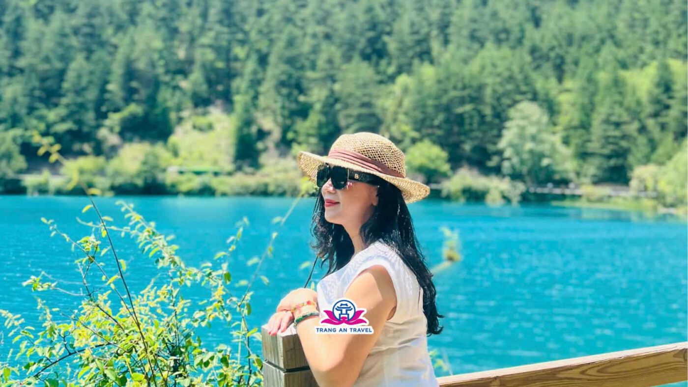 CÔNG TY TNHH DU LỊCH QUỐC TẾ TRÀNG AN 024.66.700.700