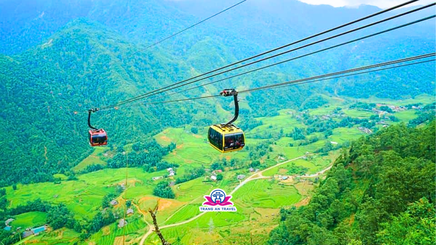 CÔNG TY TNHH DU LỊCH QUỐC TẾ TRÀNG AN 024.66.700.700