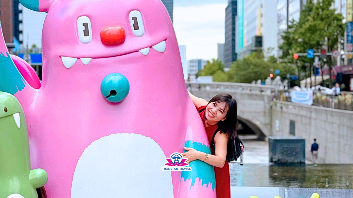 CÔNG TY TNHH DU LỊCH QUỐC TẾ TRÀNG AN 024.66.700.700