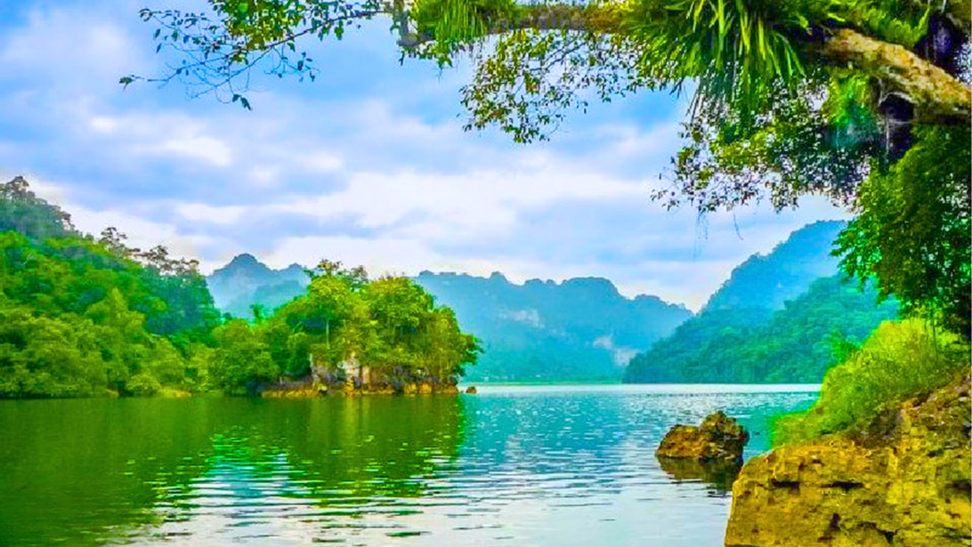 CÔNG TY TNHH DU LỊCH QUỐC TẾ TRÀNG AN 024.66.700.700