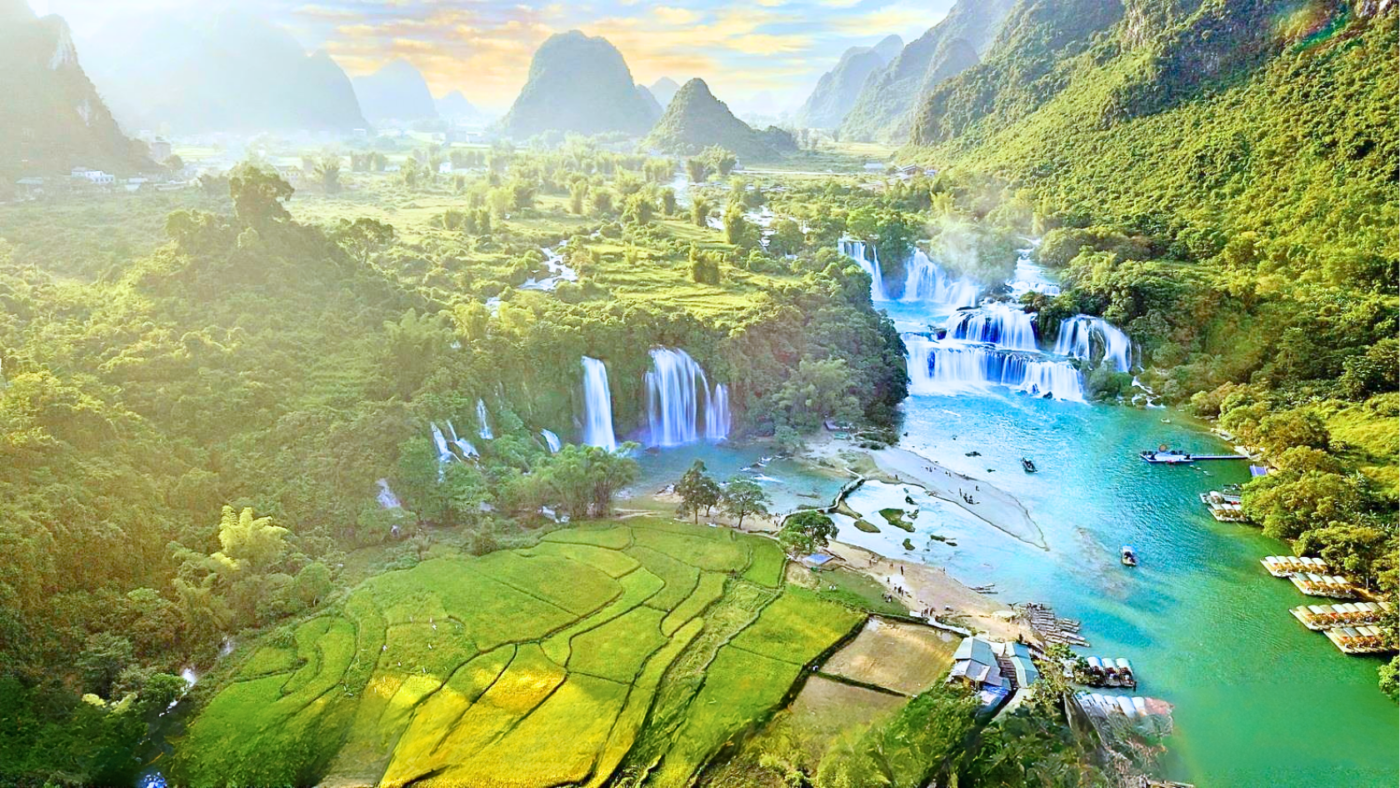 CÔNG TY TNHH DU LỊCH QUỐC TẾ TRÀNG AN 024.66.700.700