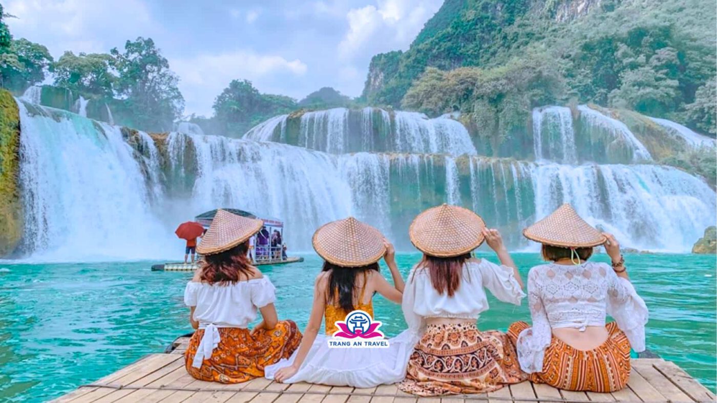 CÔNG TY TNHH DU LỊCH QUỐC TẾ TRÀNG AN 024.66.700.700