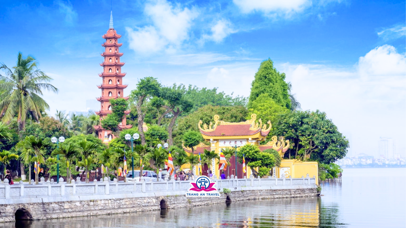 CÔNG TY TNHH DU LỊCH QUỐC TẾ TRÀNG AN 024.66.700.700