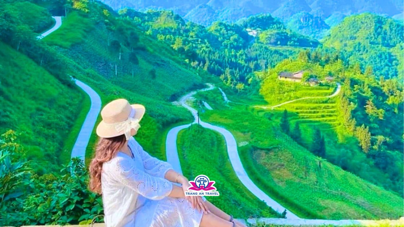 CÔNG TY TNHH DU LỊCH QUỐC TẾ TRÀNG AN 024.66.700.700