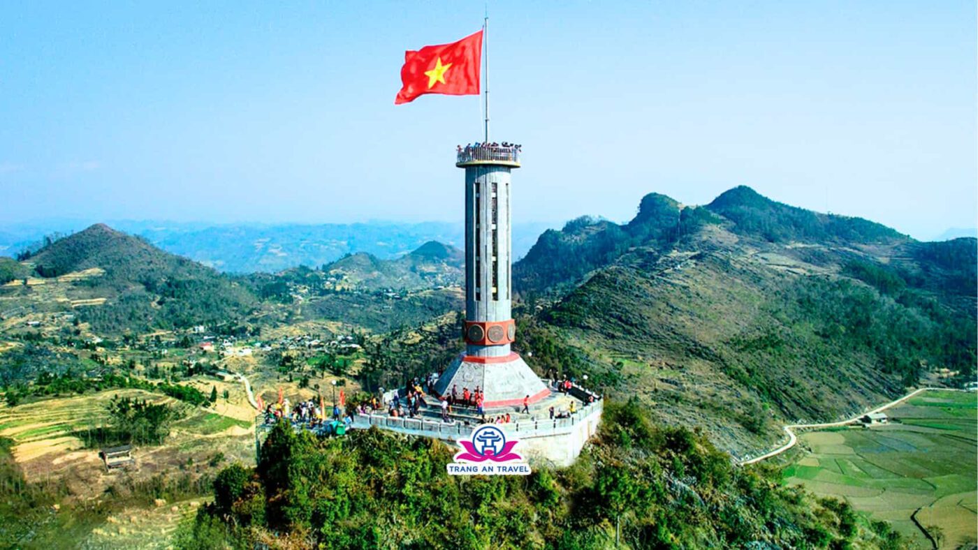 CÔNG TY TNHH DU LỊCH QUỐC TẾ TRÀNG AN 024.66.700.700