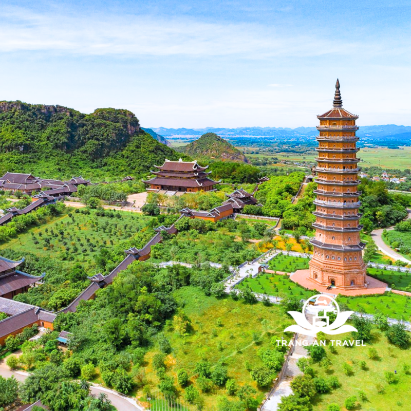 CÔNG TY TNHH DU LỊCH QUỐC TẾ TRÀNG AN 024.66.700.700