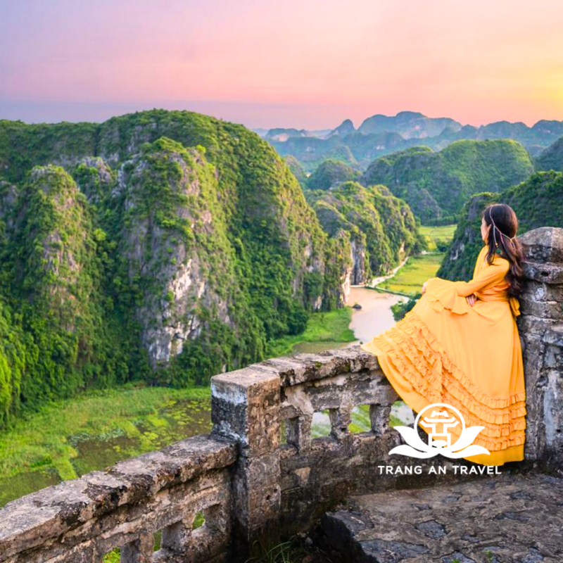 CÔNG TY TNHH DU LỊCH QUỐC TẾ TRÀNG AN 024.66.700.700