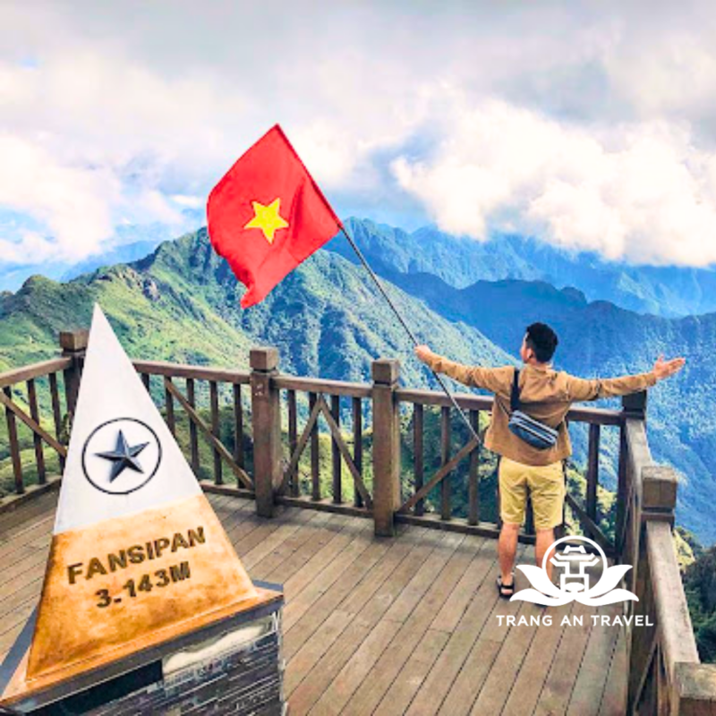 CÔNG TY TNHH DU LỊCH QUỐC TẾ TRÀNG AN 024.66.700.700