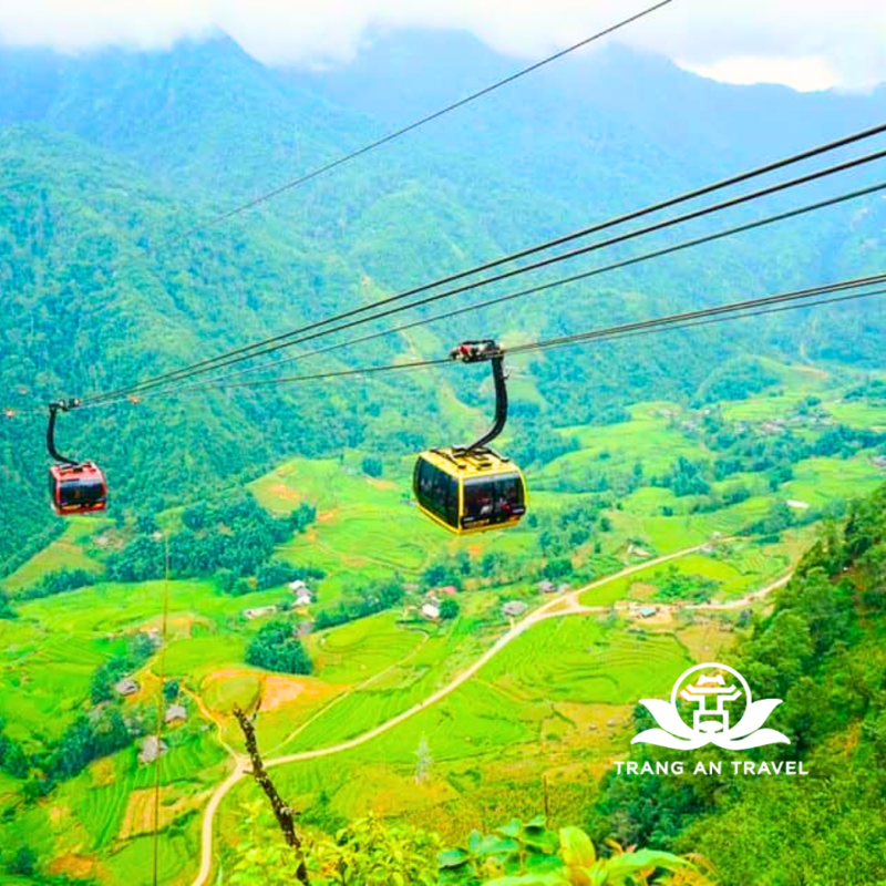 CÔNG TY TNHH DU LỊCH QUỐC TẾ TRÀNG AN 024.66.700.700