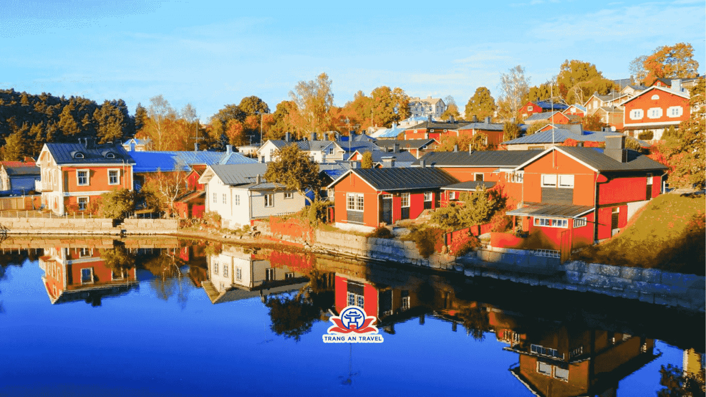 CÔNG TY TNHH DU LỊCH QUỐC TẾ TRÀNG AN 024.66.700.700