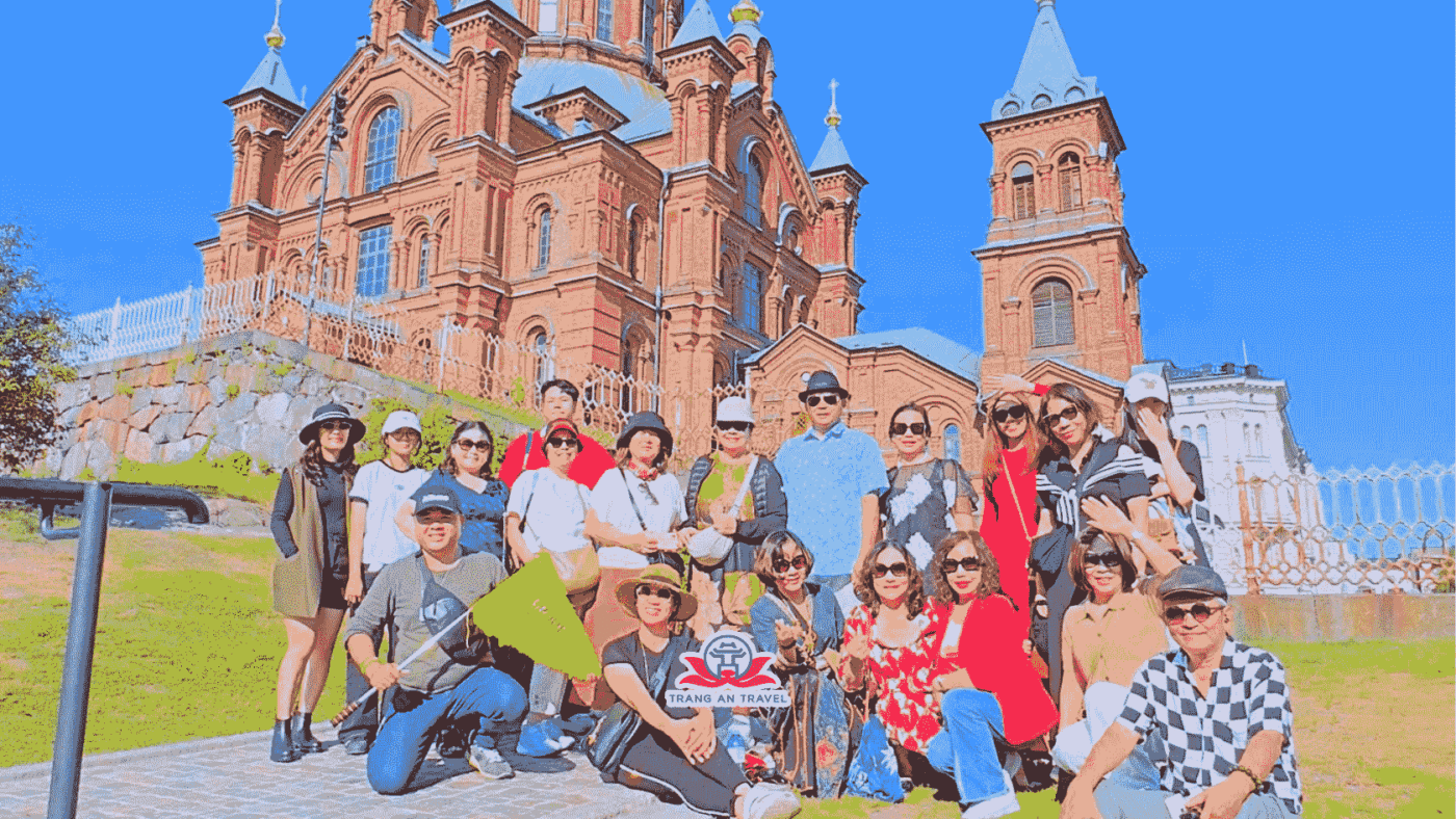 CÔNG TY TNHH DU LỊCH QUỐC TẾ TRÀNG AN 024.66.700.700