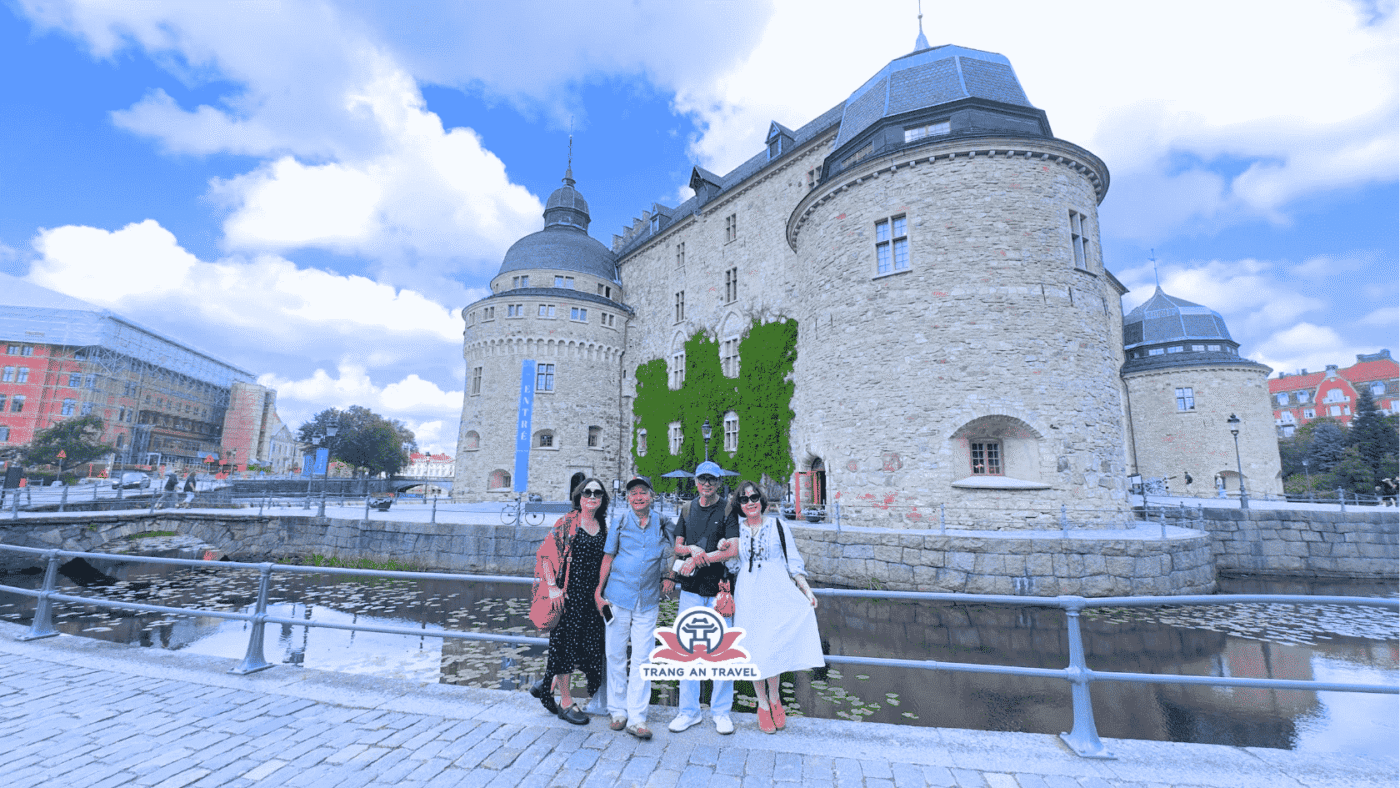 CÔNG TY TNHH DU LỊCH QUỐC TẾ TRÀNG AN 024.66.700.700