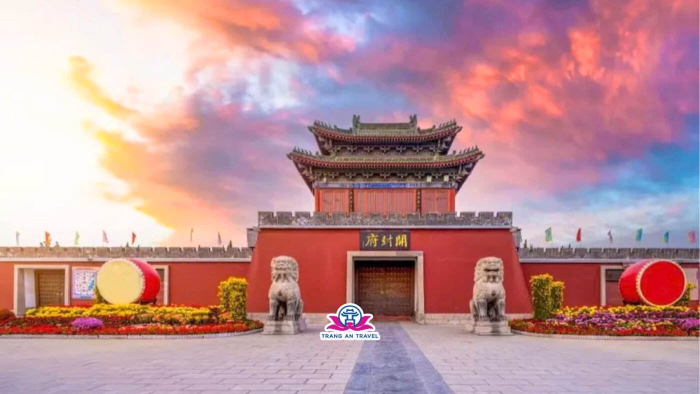 CÔNG TY TNHH DU LỊCH QUỐC TẾ TRÀNG AN 024.66.700.700